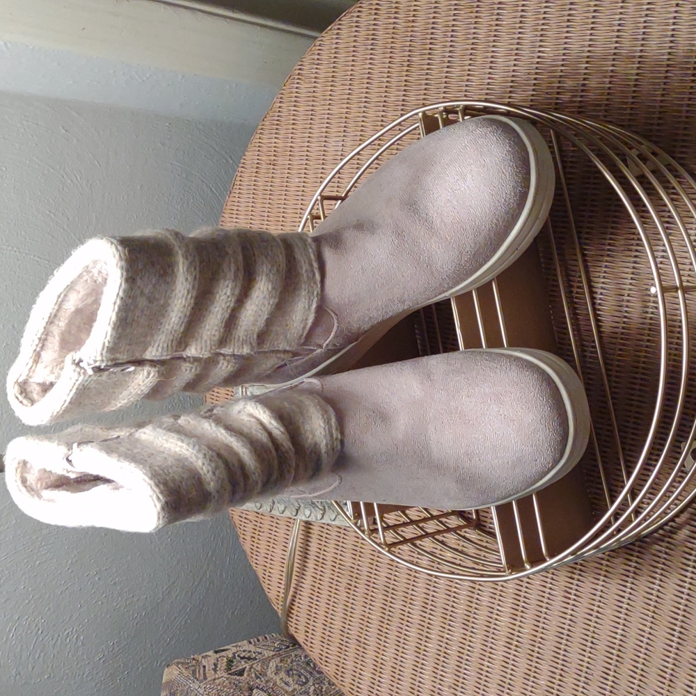 winter boots